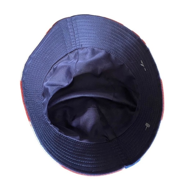 Tie Dye Bucket Hat Size M/L Unisex New without tags Boho, Packable, Sunb… - Picture 5 of 15
